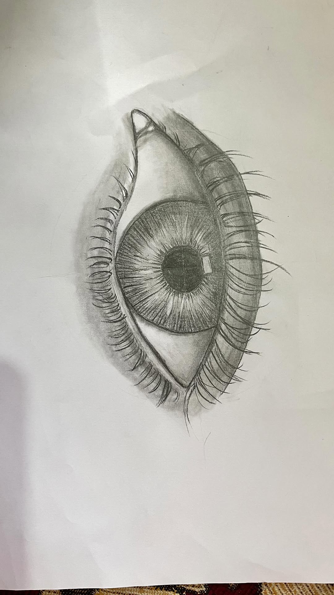 Handmade artwork from sketch_m_15 Instagram 05