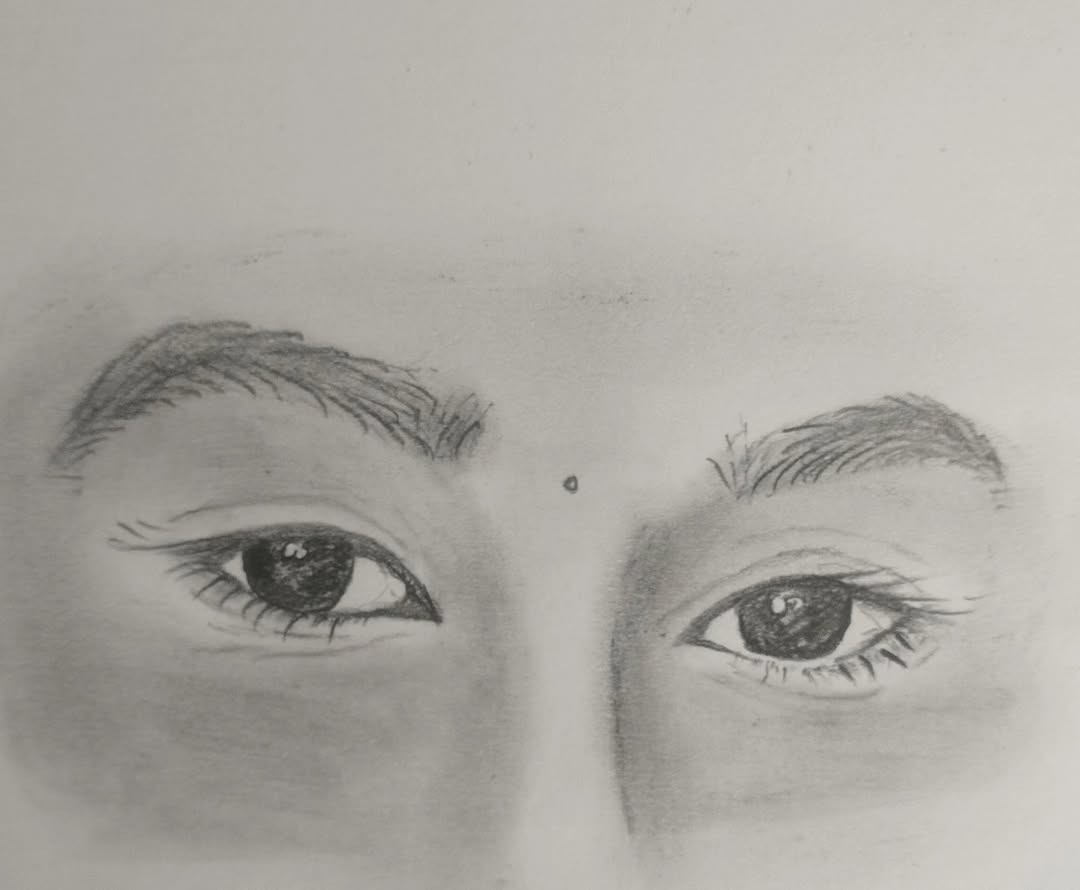 Handmade artwork from sketch_m_15 Instagram 10