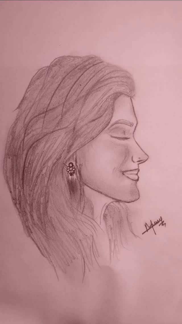 Handmade artwork from sketch_m_15 Instagram 12