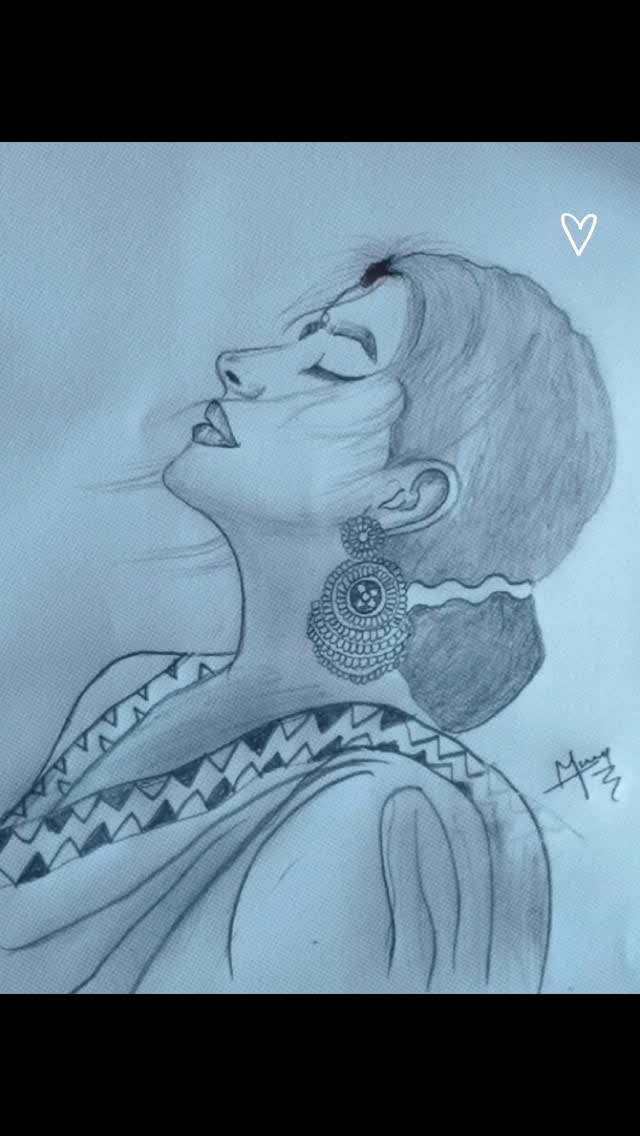 Handmade artwork from sketch_m_15 Instagram 15
